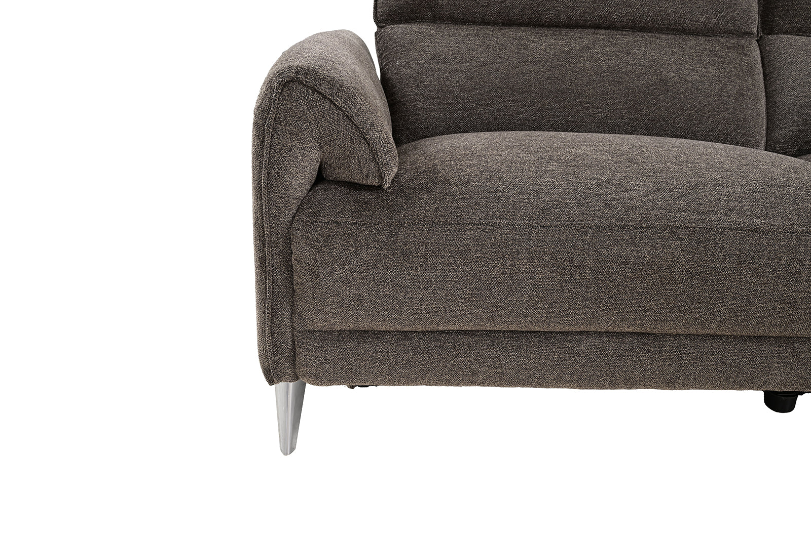 Brande Power Sectional, Right Chaise