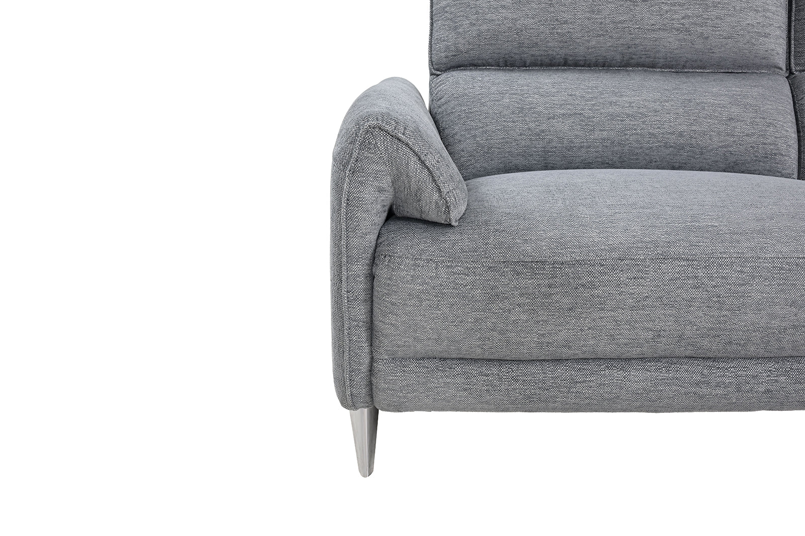 Brande Power Sectional, Right Chaise