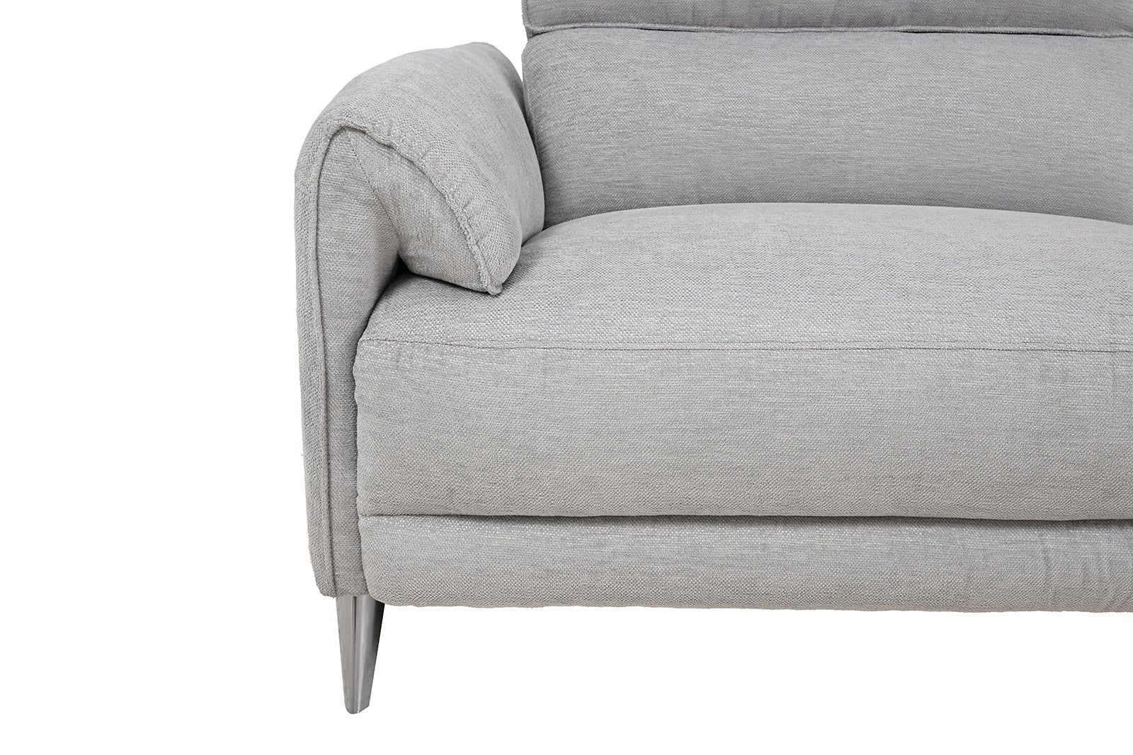 Brande Power Sectional, Right Chaise