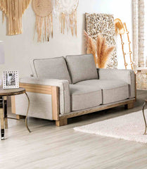 Harstad Loveseat