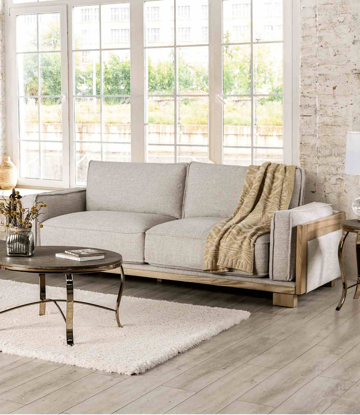 Harstad Sofa