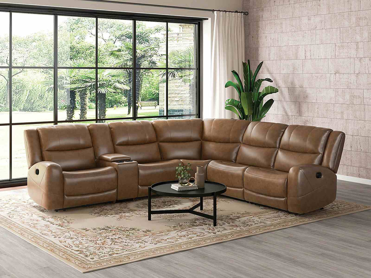 Leolinus Motion Sectional