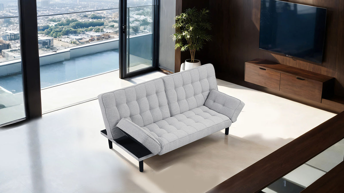 Bellevue Futon Sofa