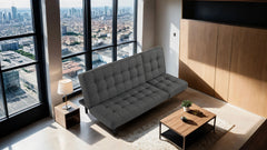 Naperville Futon Sofa