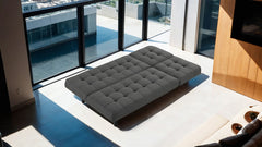 Naperville Futon Sofa