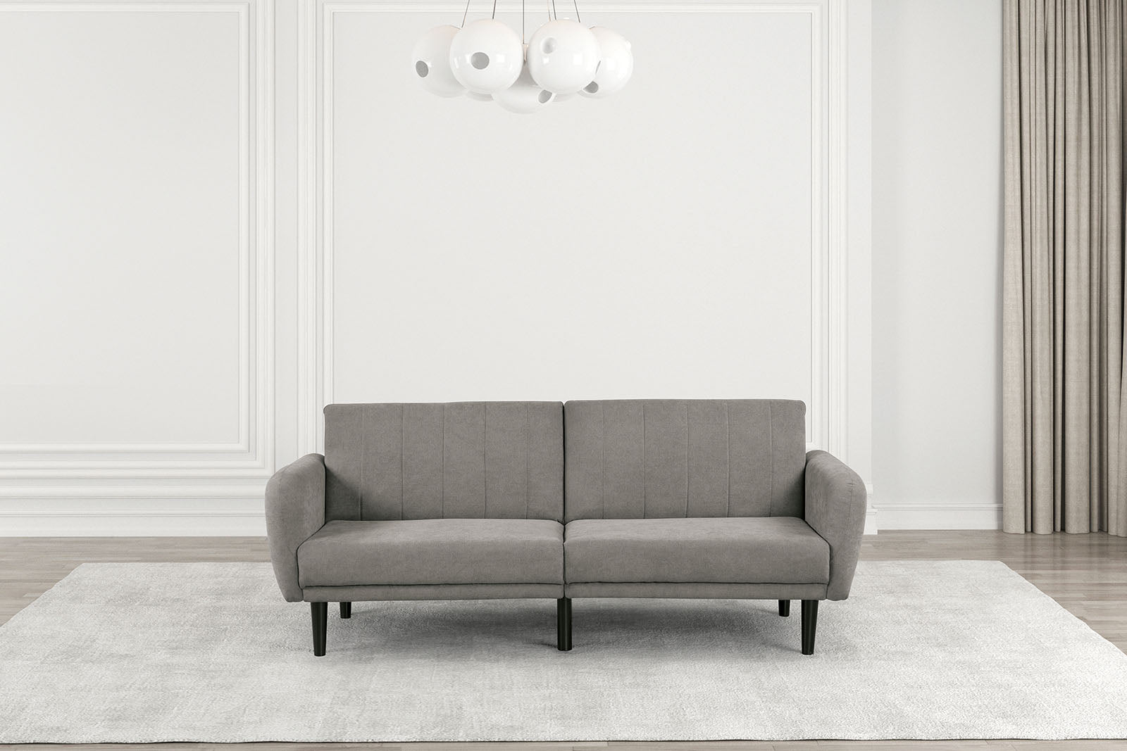Aristide Futon Sofa