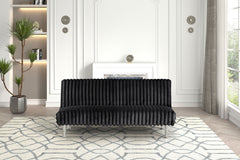 Hinwil Futon Sofa Bed