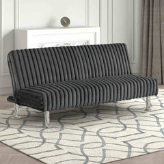 Hinwil Futon Sofa Bed
