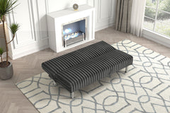 Hinwil Futon Sofa Bed