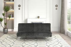 Hinwil Futon Sofa Bed
