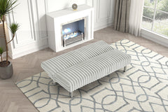 Hinwil Futon Sofa Bed