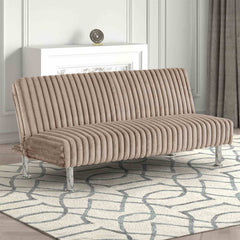 Hinwil Futon Sofa Bed