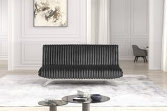 Villeneuve Futon Sofa Bed