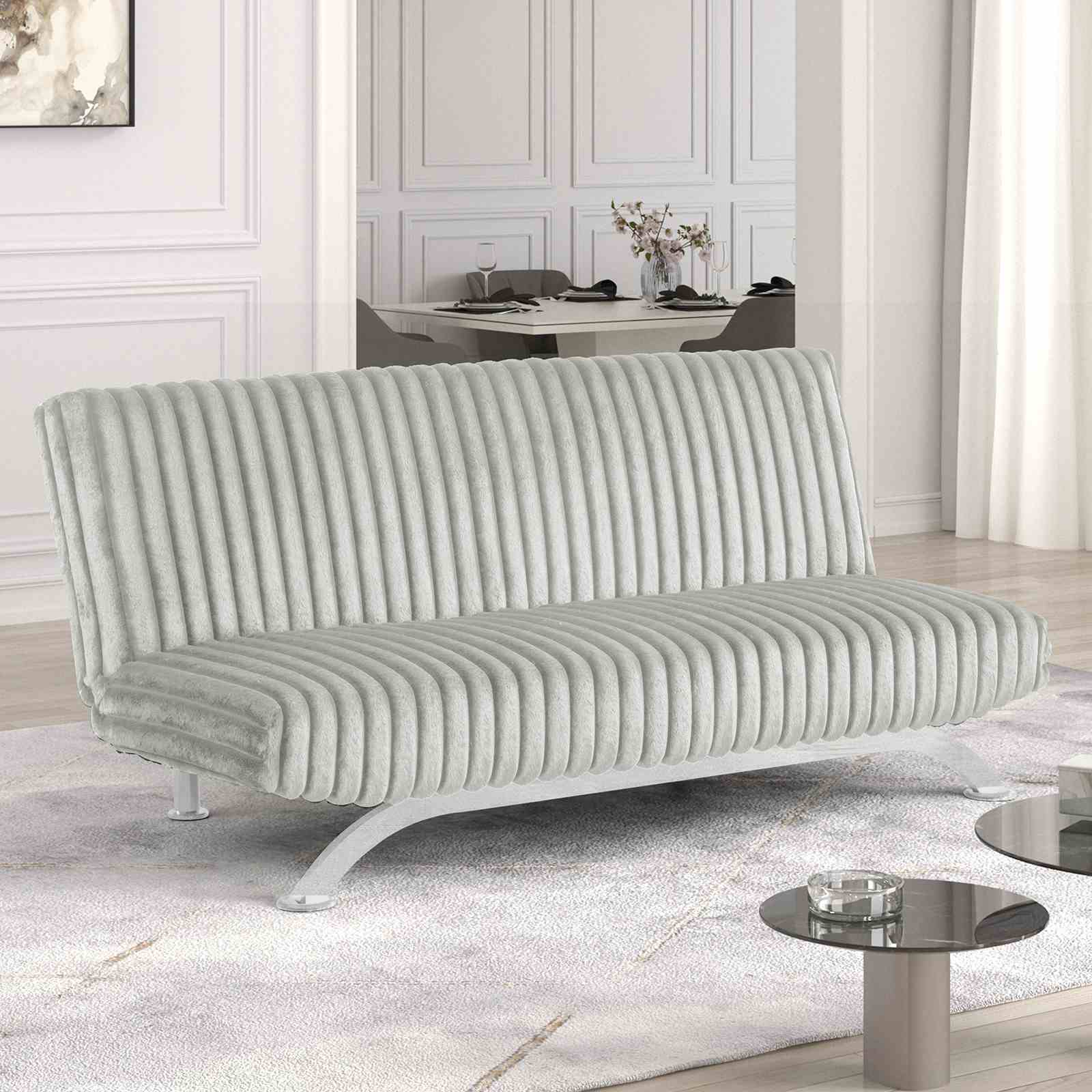 Villeneuve Futon Sofa Bed