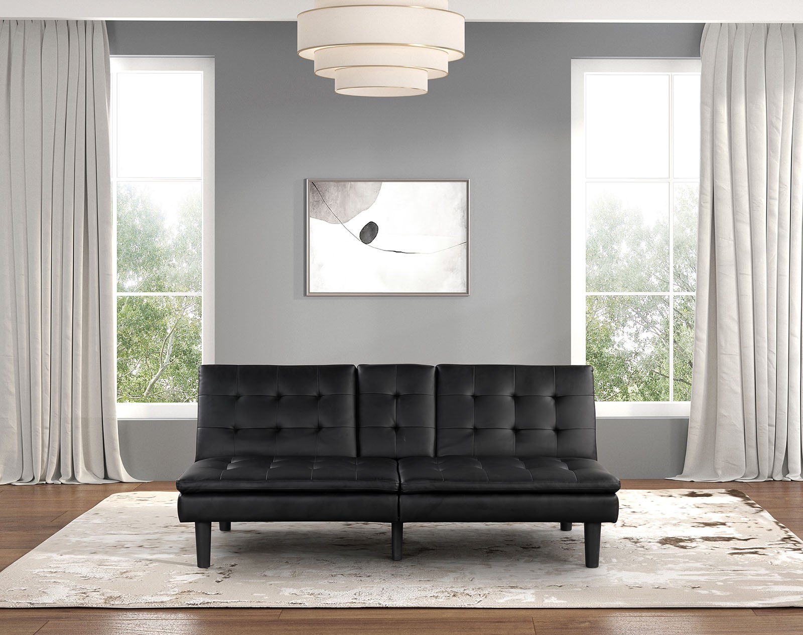Eidsberg Futon Sofa Bed