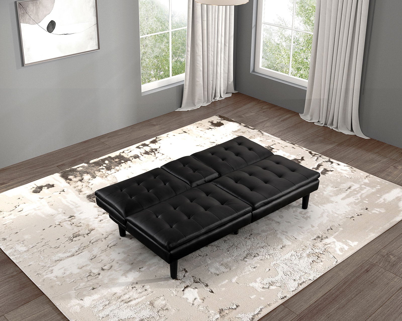Eidsberg Futon Sofa Bed