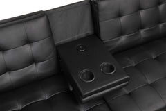 Eidsberg Futon Sofa Bed