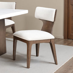 Caerwys 7 Pc Dining Table Set