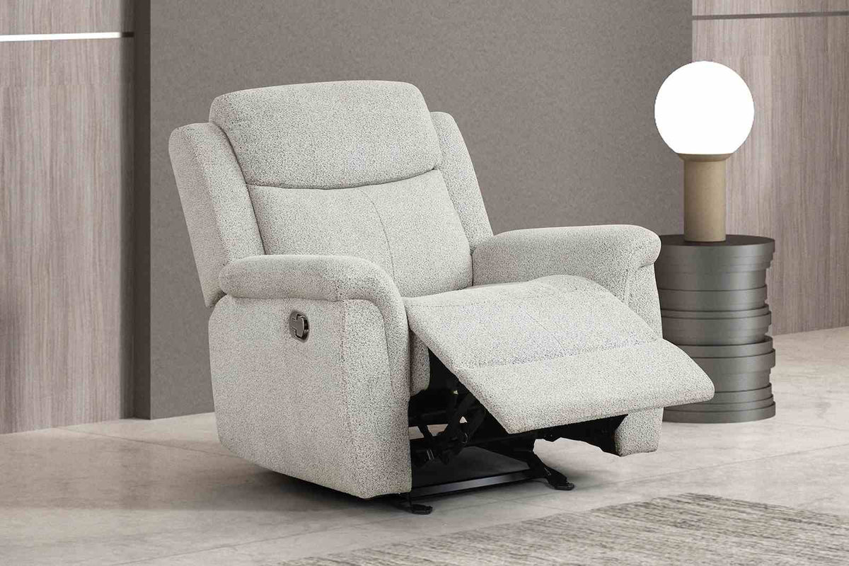 Sandbach Manual Glider Recliner
