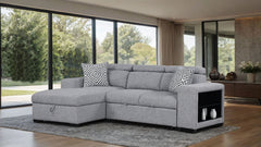 Chatteris Sectional
