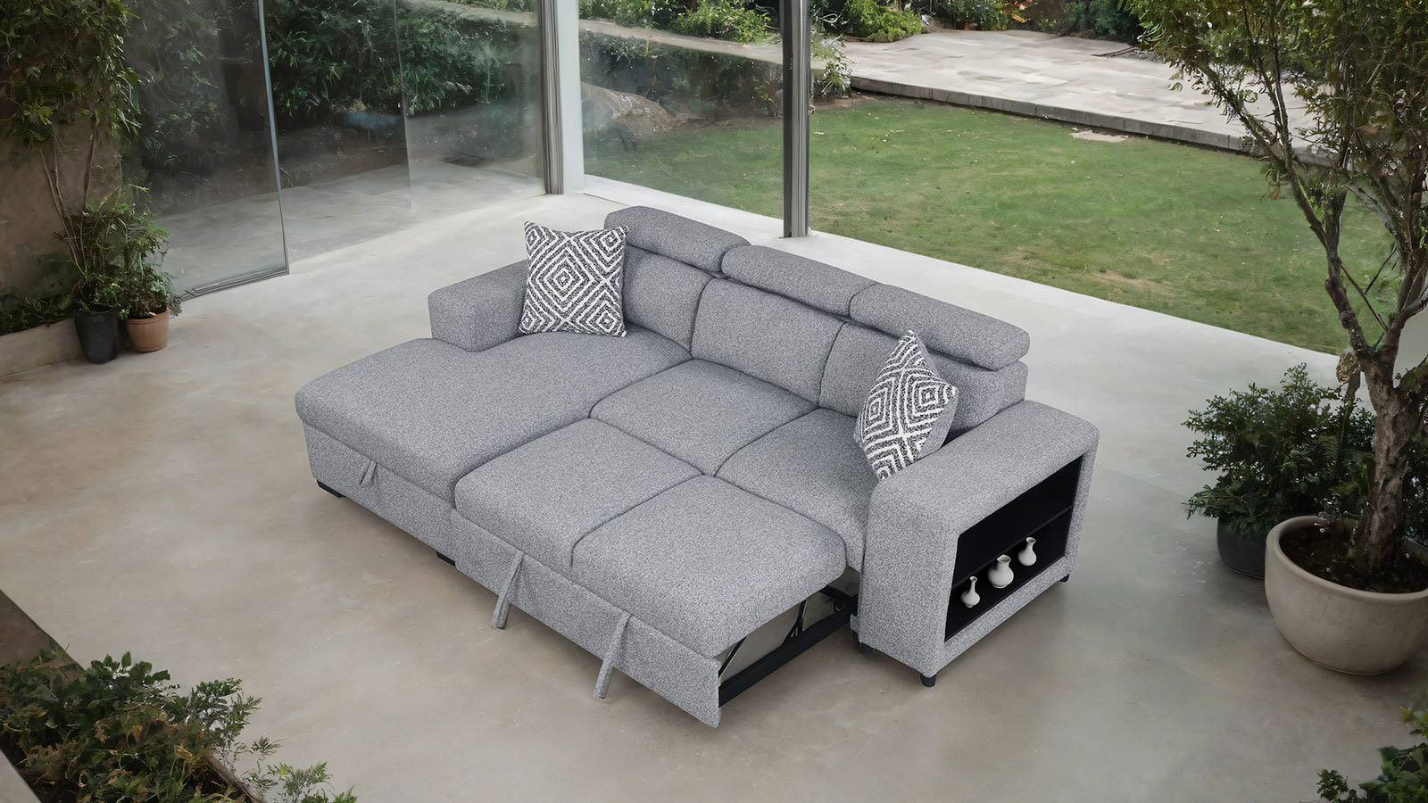 Chatteris Sectional