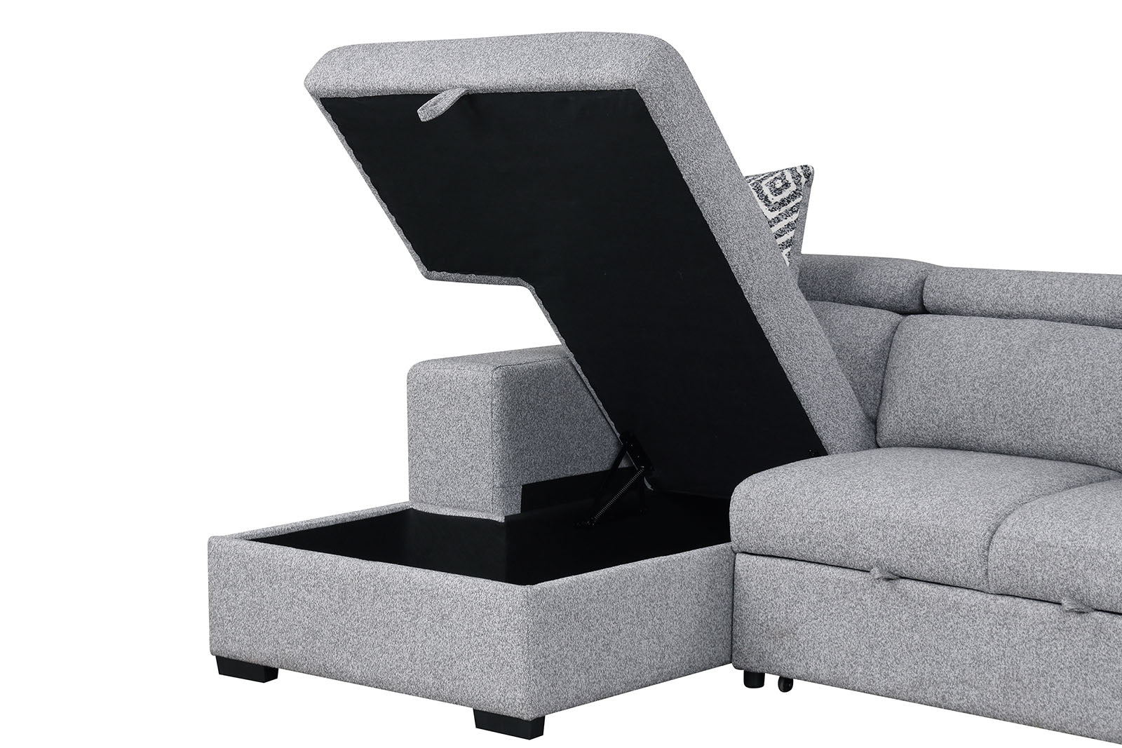 Chatteris Sectional