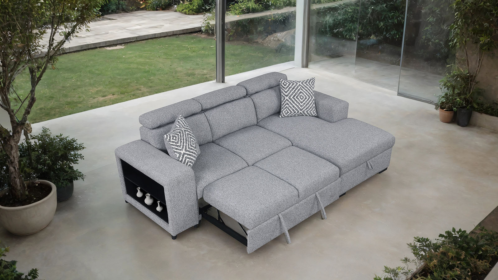 Chatteris Sectional