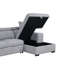 Chatteris Sectional