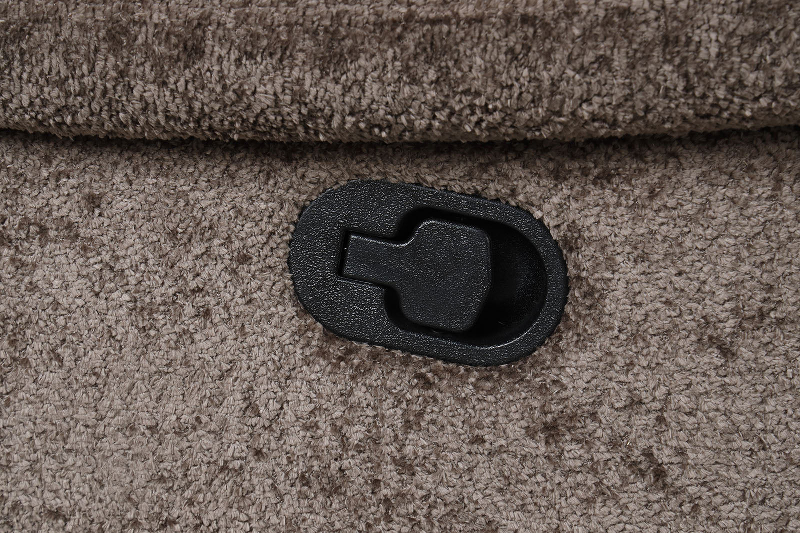 Hieronymus Manual Sofa Recliner