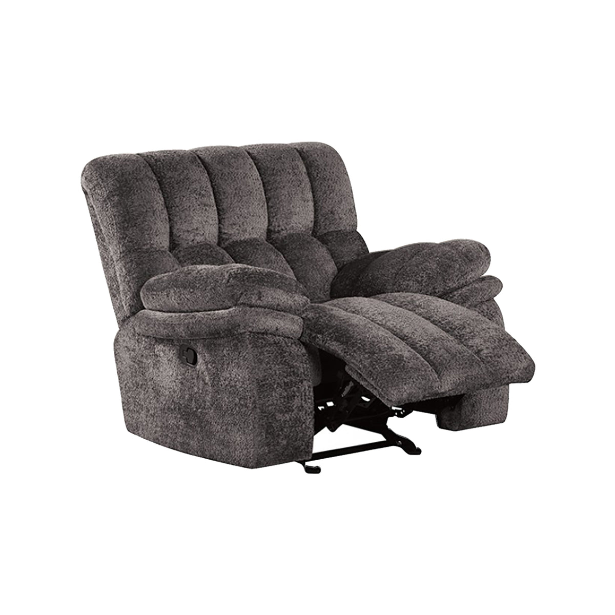 Hieronymus Manual Glider Recliner Chair