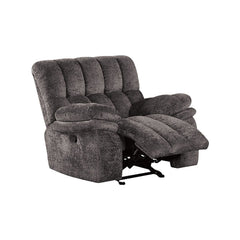 Hieronymus Manual Glider Recliner Chair