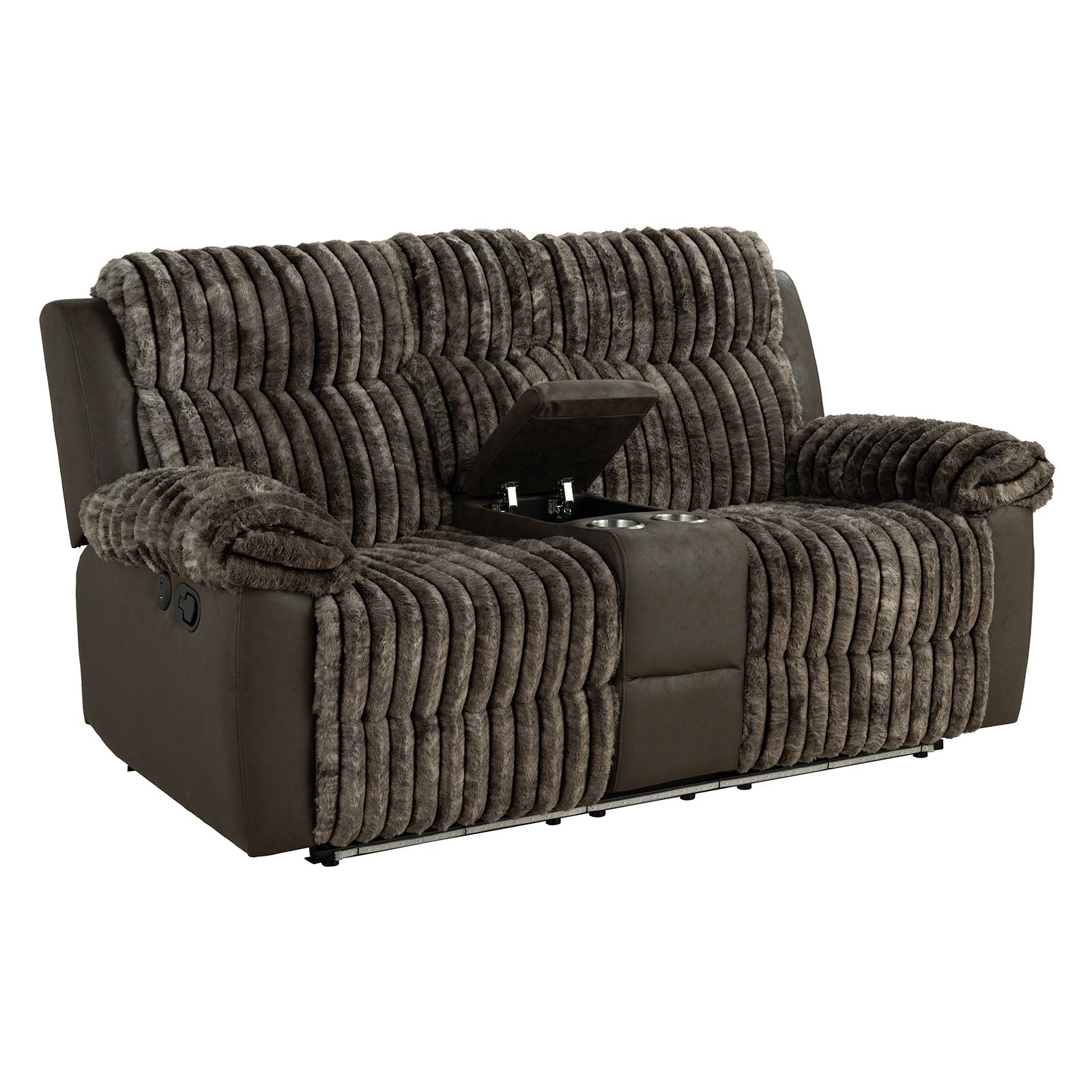 Dionysus Manual Reclining Loveseat