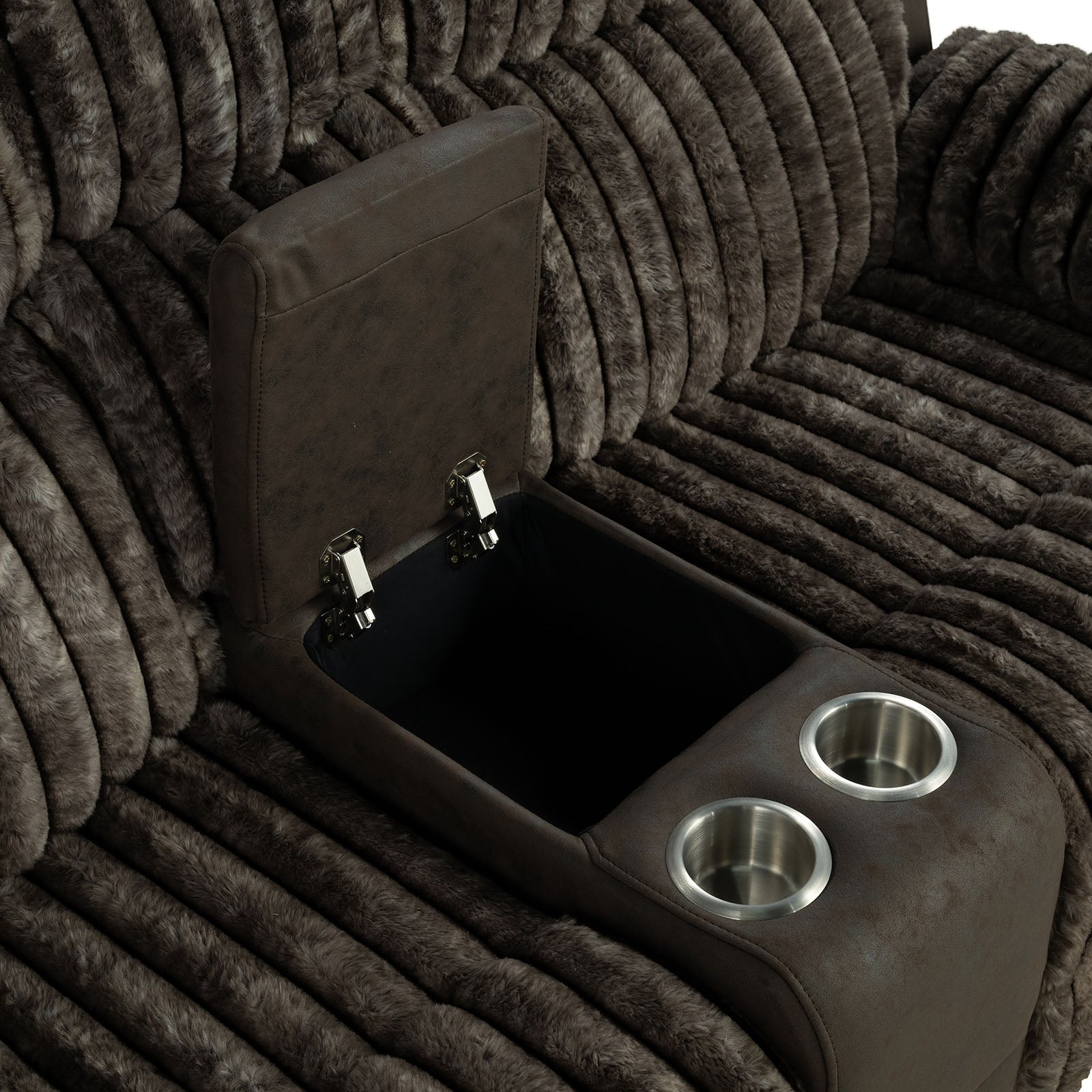 Dionysus Manual Reclining Loveseat