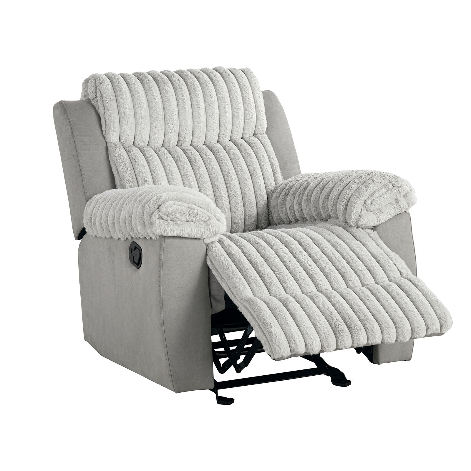 Dionysus Manual Glider Recliner