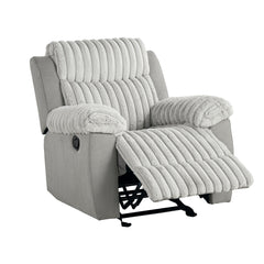 Dionysus Manual Glider Recliner