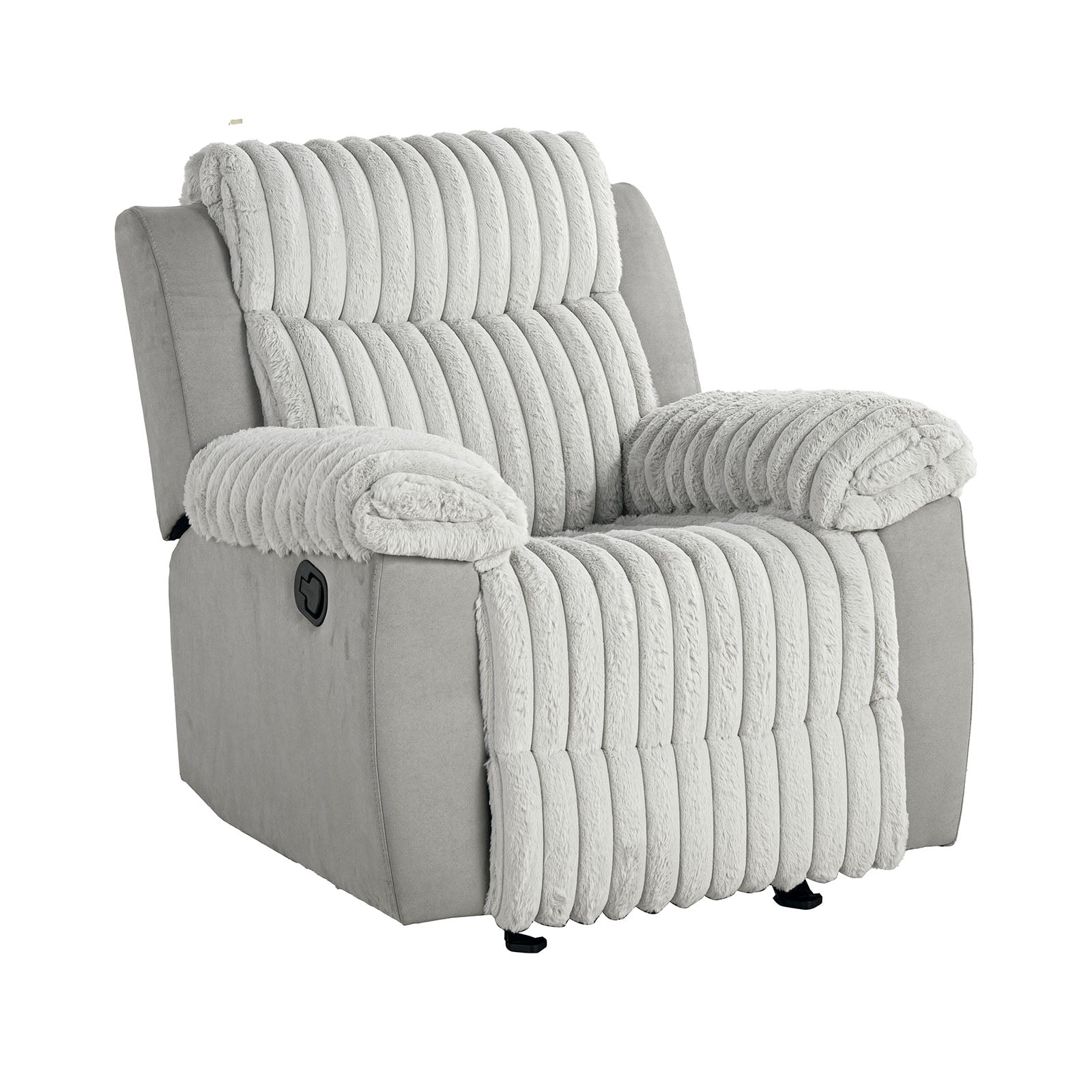 Dionysus Manual Glider Recliner
