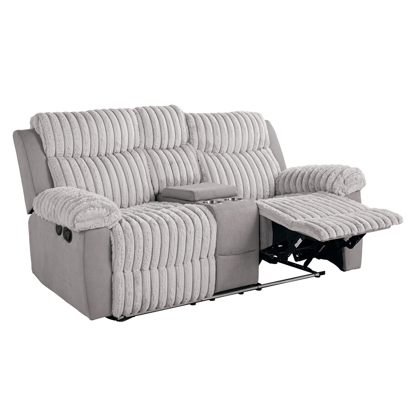 ionysus Manual Reclining Loveseat