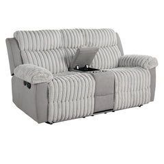 ionysus Manual Reclining Loveseat