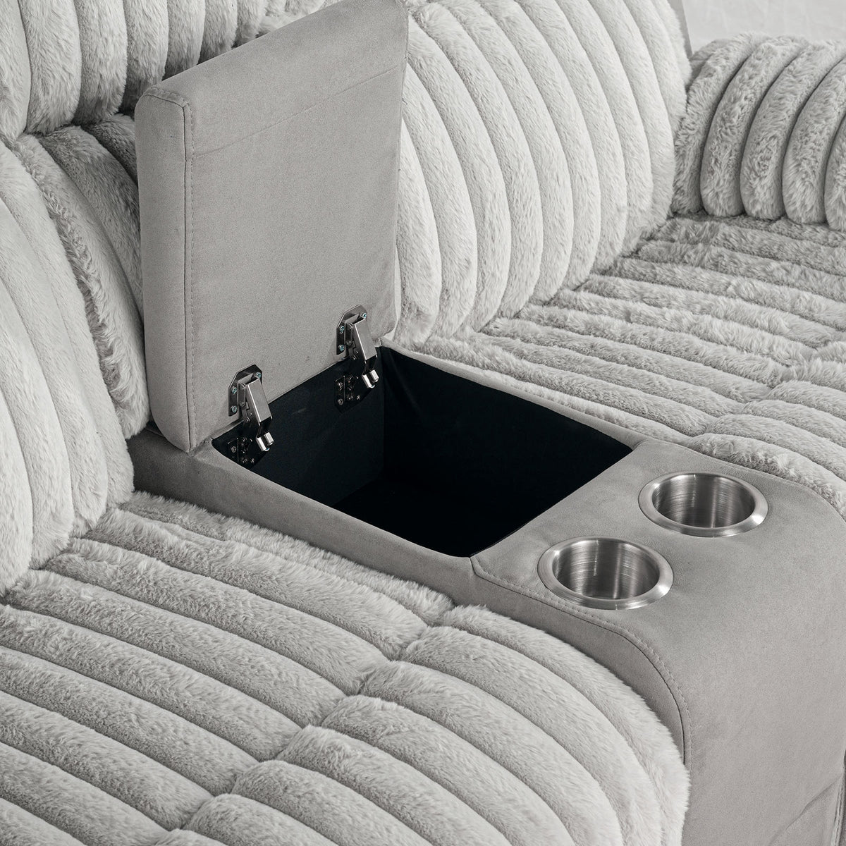 Dionysus Manual Reclining Loveseat