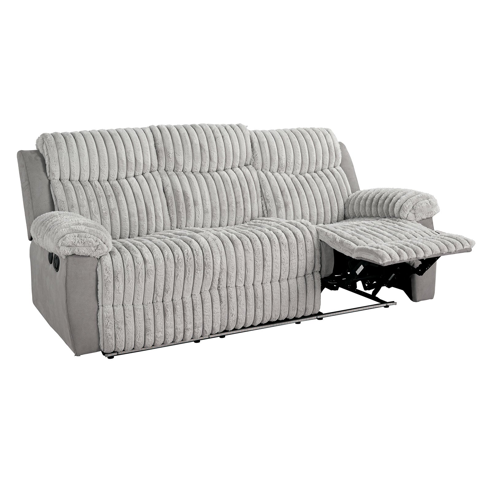 Dionysus Manual Reclining Sofa