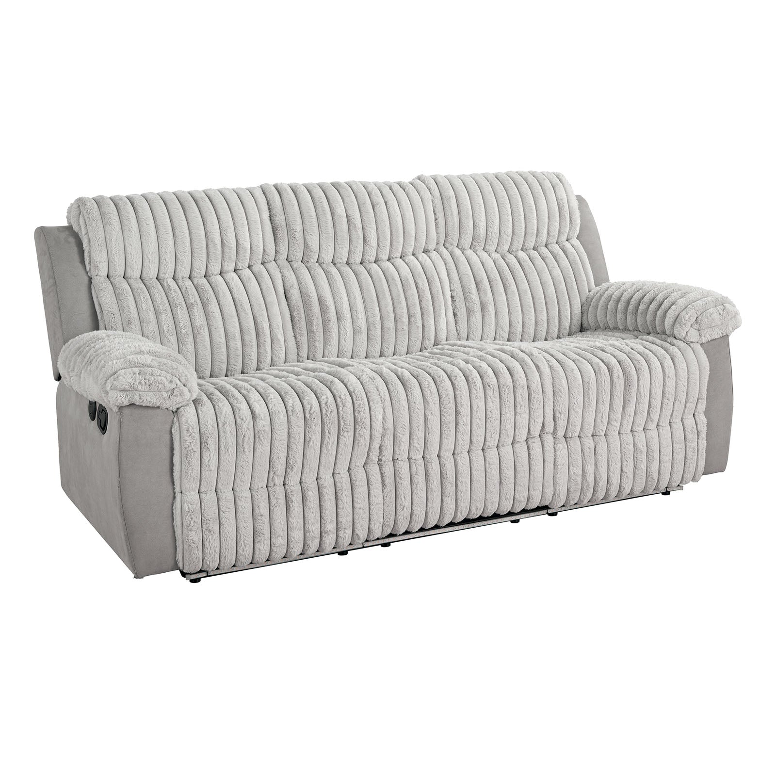 Dionysus Manual Reclining Sofa