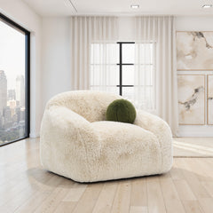 Darwen Swivel Chair