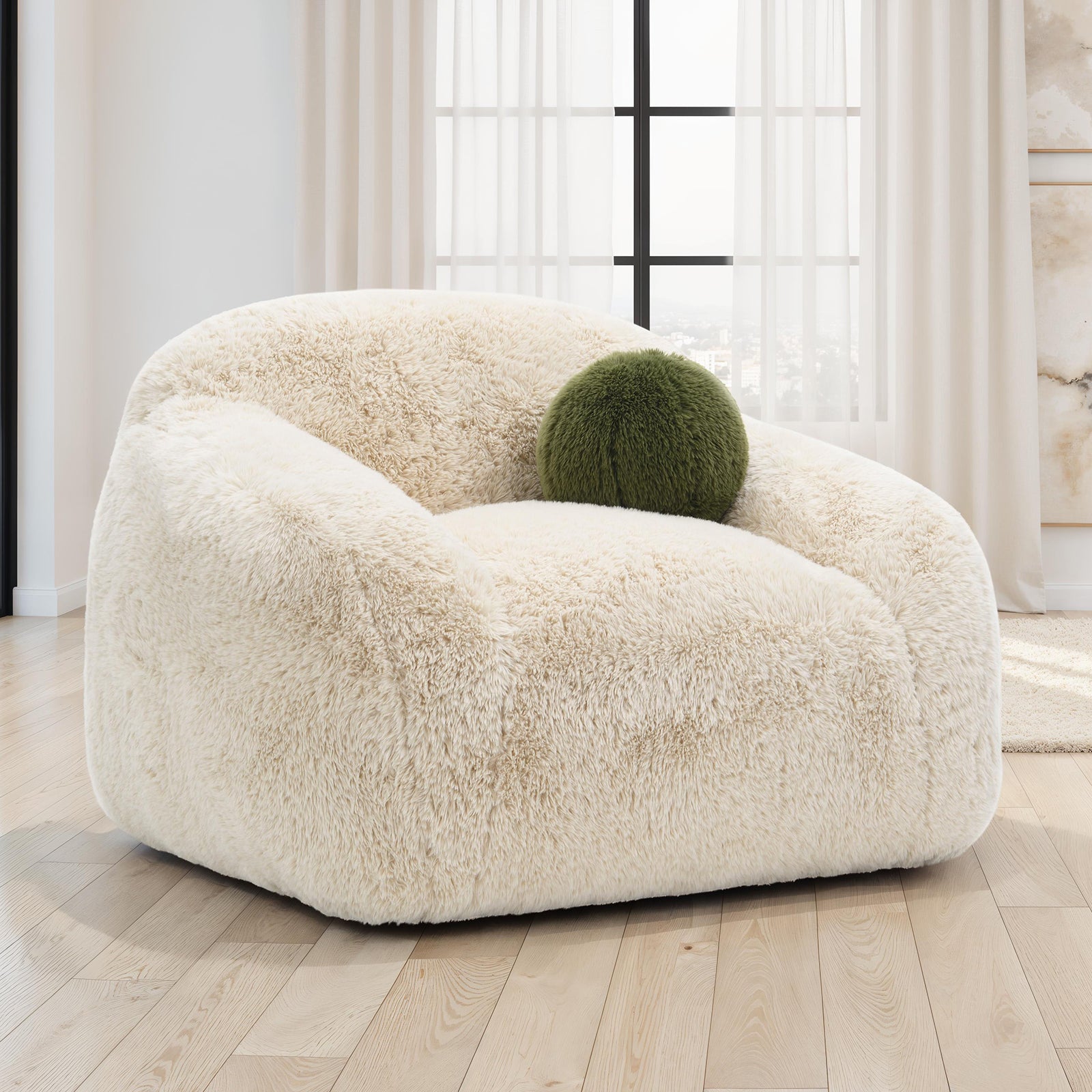 Darwen Swivel Chair