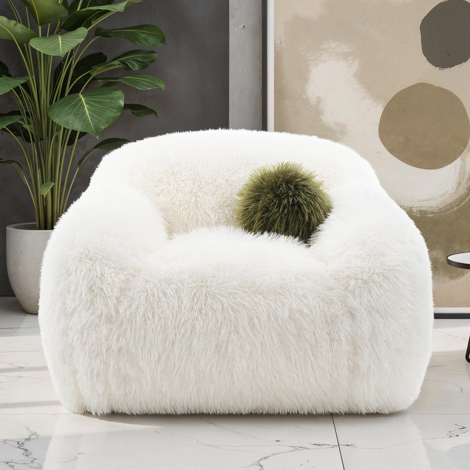 Darwen Swivel Chair