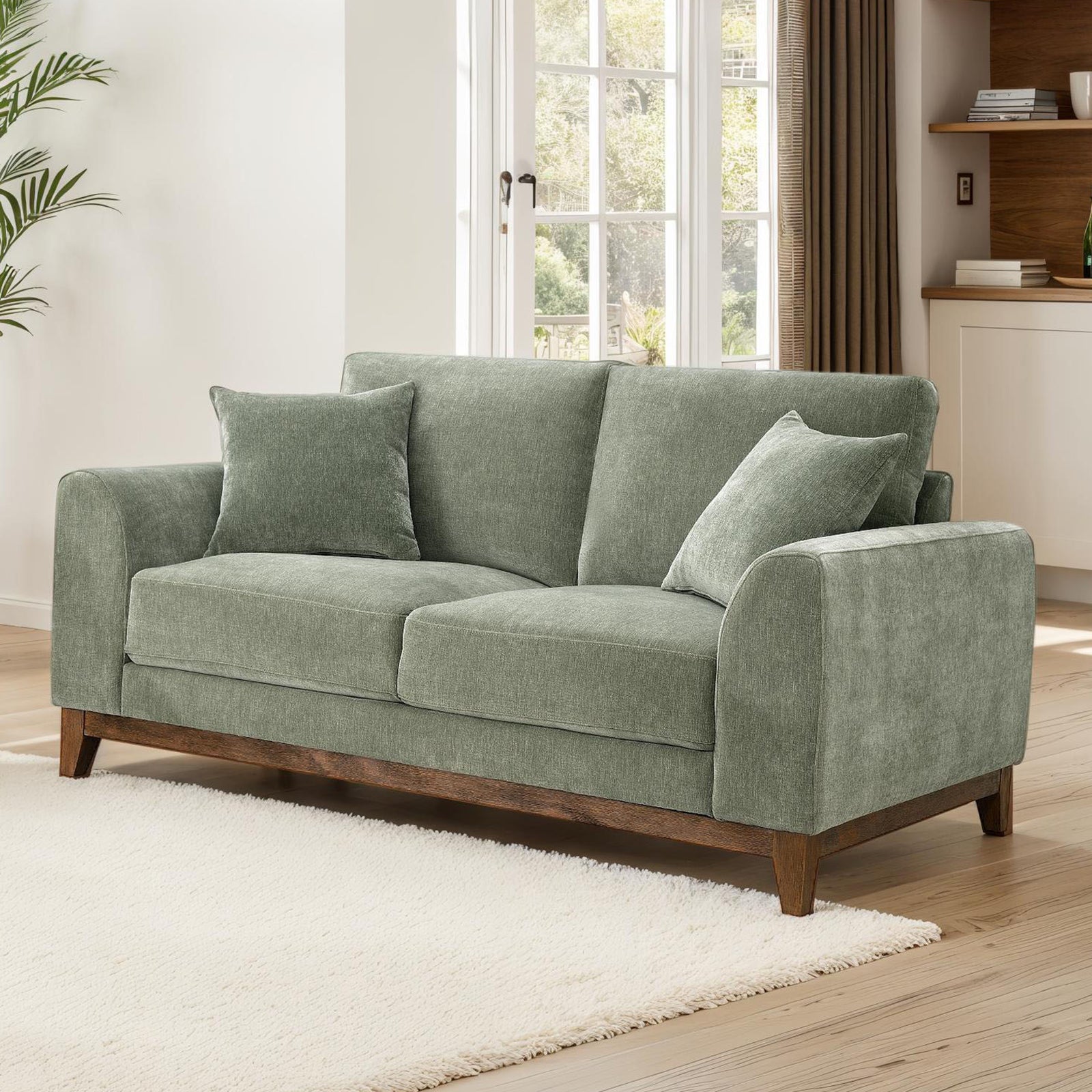 Watton Loveseat