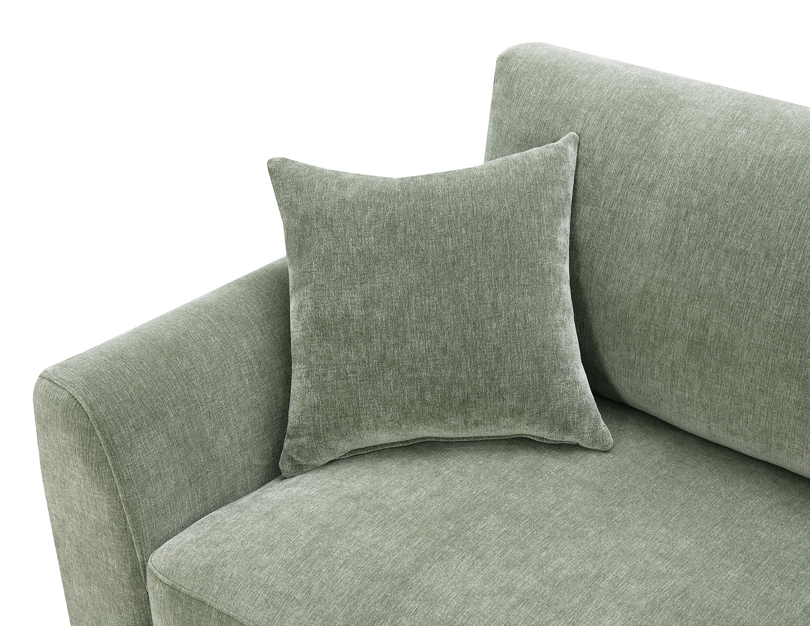 Watton Sectional, Right Chaise