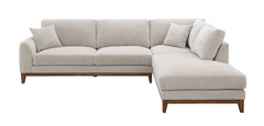 Watton Sectional, Right Chaise