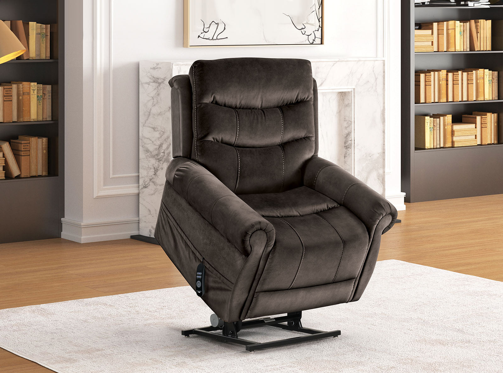 Dionysia Lift Chair