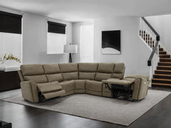 Orpheus Power Sectional