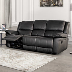 Glarus Sofa Manual Recliner